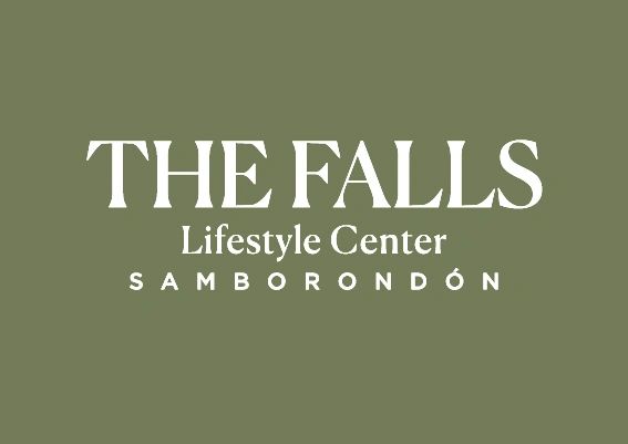 The Falls Lifestyle Center Samborondón